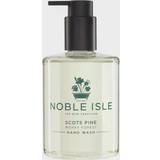 Noble Isle Hygiejneartikler Noble Isle Scots Pine Hand Wash 250ml