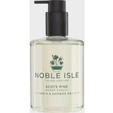 Noble Isle Bade- & Bruseprodukter Noble Isle Scots Pine Bath & Shower Gel 250ml