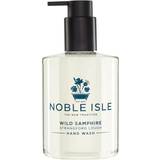 Noble Isle Hygiejneartikler Noble Isle Wild Samphire Hand Wash 250ml