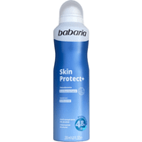 Babaria Deodoranter Babaria Deodorant Skin Protect+ Deodorant Spray With Antibacterial Ingredients