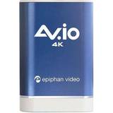 Video grabber Epiphan AV.io 4K USB 3.1 Gen 1 Video Grabber