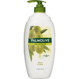Palmolive Bade- & Bruseprodukter Palmolive Shower cream m. oliven mælk pumpe