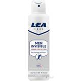 Herre Deodoranter Lead Men Invisible Anti Perspirant/Marks/Perspirant Deodorant Spray 48h Effect