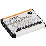 Fujifilm Batterier & Opladere Fujifilm Fuji N-P45 Lithium-Ion Batteri