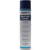 Kent Motorolier & Kemikalier Kent Bremserens, 600ml Tilsætning