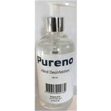 Hygiejneartikler Pureno Dansoll hånddesinfektion 300 pumpe 5705623044732