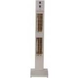 Densol Terrassevarmere Densol Terrassevarmer "SMART TOWER" 3,0