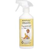 Børn Hånddesinfektion Bentley Organic Kids Toy Sanitizer 500ml