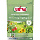 Substral Plantenæring & Gødning Substral Osmocote universal havegødning 750g
