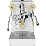 Hvid Espressomaskiner LeLit MaraX PL62X-EU