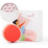 Massage- & Afslapningsprodukter Welme TENS-apparat mod menstruationssmerter Bivirkningsfrit til smerter i underlivet