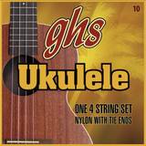 GHS Strenge GHS Classical Guitar Strings Standard