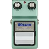 Maxon Effektenheder Maxon 9-Series Ood-9 Organic Overdrive Pedal