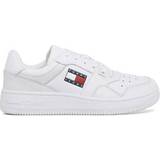 Tommy Hilfiger Unisex Sneakers Tommy Hilfiger Essential - White