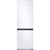 Allround køling - Køleskab over fryser Køle/Fryseskabe Samsung RB34A7B4DWWEF Hvid