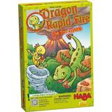 Haba Brætspil Haba Dragon Rapid Fire: The Fire Crystals