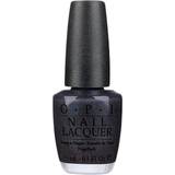 Sort Gellakker OPI Nail Lacquer My Private Jet 15ml