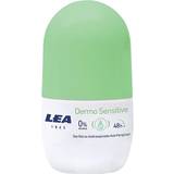 Lea Deodoranter Lea Dermo Sensitive Deo Roll-On 20ml