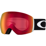 UV-beskyttelse Skibriller Oakley Flight Deck L - Prizm Snow Torch Iridium/Matte Black