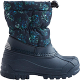 Reima nefar Reima Kid's Snow Boots Nefar - Navy