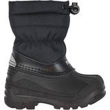 24 Vintersko Reima Kid's Snow Boots Nefar - Black
