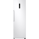 Samsung Hvid Fritstående køleskab Samsung RR39M7545WW/EF Hvid