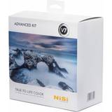 NiSi Klare filtre Kameralinsefiltre NiSi 100mm V7 Advanced Kit