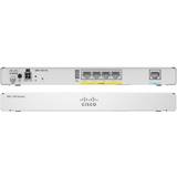 Cisco Routere Cisco ISR1100-4G wired