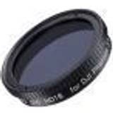 Walimex Kameralinsefiltre Walimex 21254, 3,75 cm, Neutral densitet kamerafilter, 1 stk