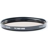 Nd filter 49mm Hoya 49mm PRO ND EX 1000 Filter