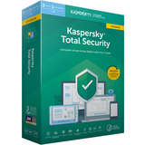 Kaspersky Kontorsoftware Kaspersky Total Security 2022