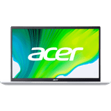 4 GB - DDR4 - Fingeraftrykslæser Bærbar Acer Swift 1 SF114-34-C1X8 (NX.A78ED.009)