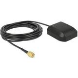 Navilock GPS-modtagere Navilock SMA Multi GNSS Antenne NL-281GG GLONASS GPS