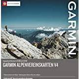 Sd kort til garmin gps Garmin microSD/SD-kort: Alpenvereinskarten v4