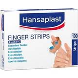 Plastre Hansaplast Health Plaster Elastic Finger Strips
