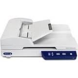 Xerox Scannere Xerox XERDCS A4 Flatbed Scanner