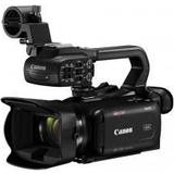 Videokameraer Canon 5732c005 Xa65 Professional 4k Compact Camcorder