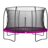 Have trampoliner Salta Comfrot edition 213 cm rekreativ & have trampolin