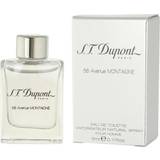 S.T. Dupont Parfumer S.T. Dupont 58 Avenue Montaigne EdT 5ml