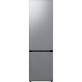 Samsung Fritstående køle/fryseskab - Køleskab over fryser Køle/Fryseskabe Samsung RB38A7B4DS9/EF Sølv