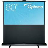 Lærreder Optoma Dp-9080mwl Portable Screen Projection 2.03 M (80) 16:9