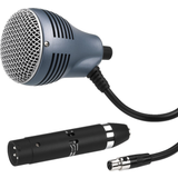 JTS Mikrofoner JTS CX-520 Mundharpe/ Mundharmonika mikrofon