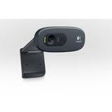 Logitech Webcams produkter) på PriceRunner »
