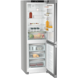 Liebherr Integrerede køle/fryseskabe - Køleskab over fryser Liebherr CNsfd 5203 Hvid