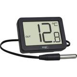 Termometre & Vejrstationer TFA Dostmann Digitales Innen-Außen-Thermometer