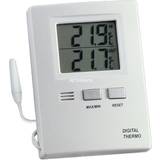 TFA Termometre & Vejrstationer TFA Digital indoor/outdoor