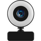 Webcam streaming EXE Aura