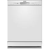 Fritstående - Hurtigt opvaskeprogram Opvaskemaskiner Senz SD5011 Hvid