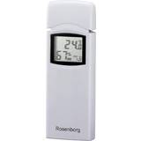 Rosenborg Termometre, Hygrometre & Barometre Rosenborg WS2811 Extra Sensor