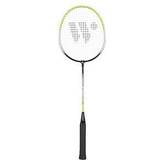 Badminton ketchere Wish Steeltec 216 badminton racket